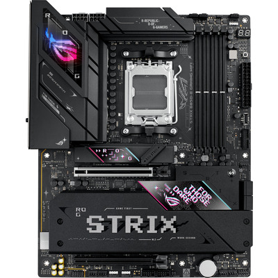 Материнcька плата ASUS ROG STRIX B850-E GAMING WIFI (90MB1J60-M0EAY0)