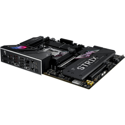 Материнcька плата ASUS ROG STRIX B850-E GAMING WIFI (90MB1J60-M0EAY0)