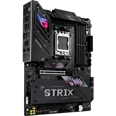 Материнcька плата ASUS ROG STRIX B850-E GAMING WIFI (90MB1J60-M0EAY0)