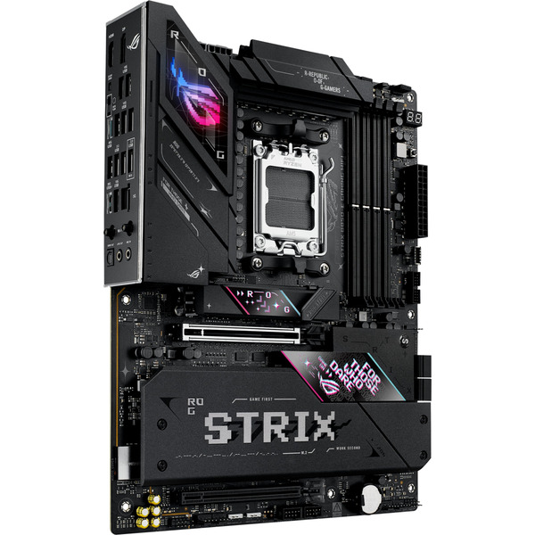 Материнcька плата ASUS ROG STRIX B850-E GAMING WIFI (90MB1J60-M0EAY0)