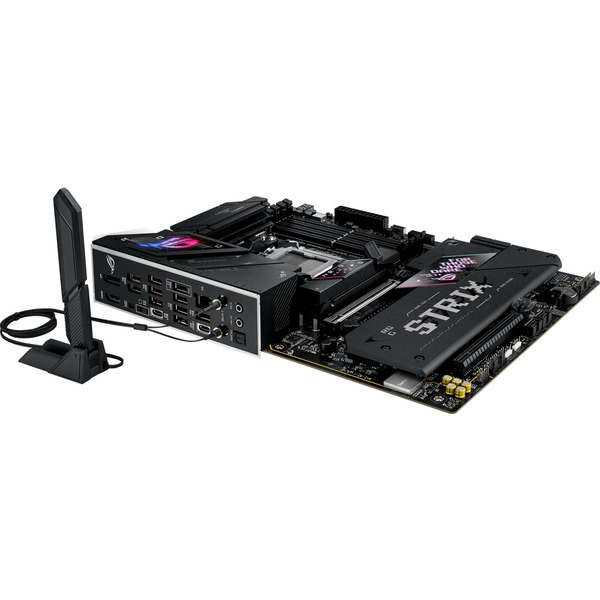 Материнcька плата ASUS ROG STRIX B850-E GAMING WIFI (90MB1J60-M0EAY0)