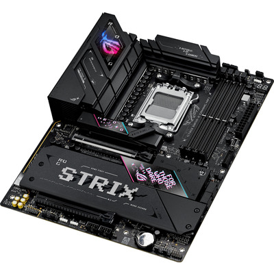 Материнcька плата ASUS ROG STRIX B850-E GAMING WIFI (90MB1J60-M0EAY0)