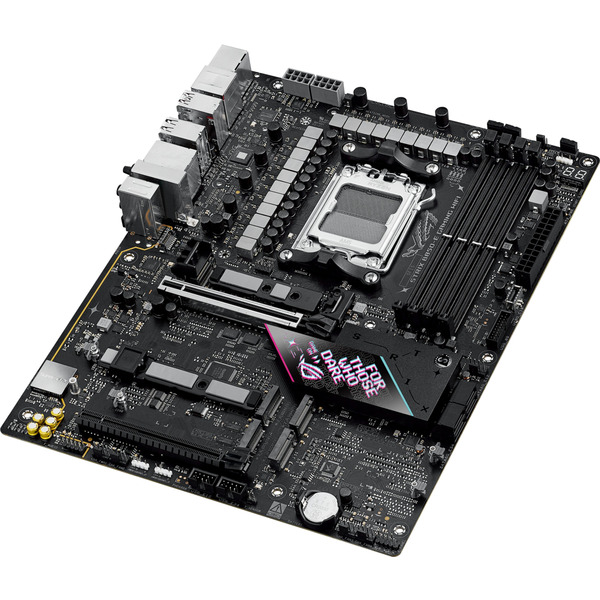 Материнcька плата ASUS ROG STRIX B850-E GAMING WIFI (90MB1J60-M0EAY0)
