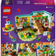Блоковий конструктор LEGO Friends Кімната Отом (42646)