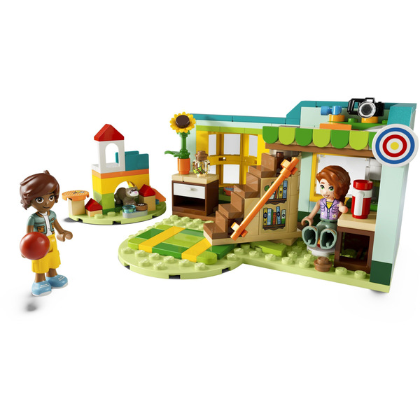 Блоковий конструктор LEGO Friends Кімната Отом (42646)