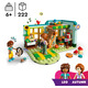Блоковий конструктор LEGO Friends Кімната Отом (42646)