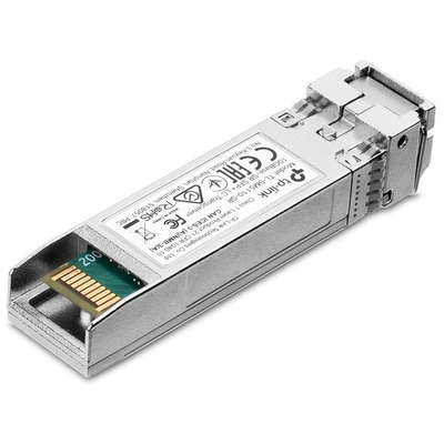 Трансивер SFP+ TP-LINK SM5110-SR 10GBase-SR, MM, 300m, LC