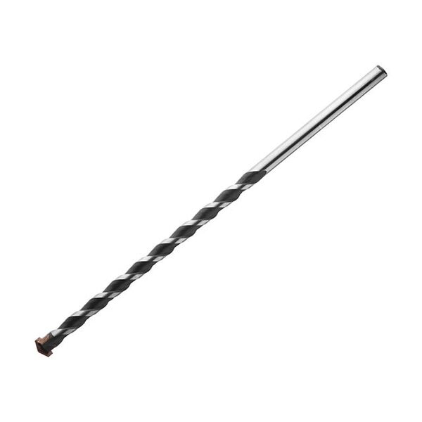 Свердло по бетону 12*250 мм під ударний дриль B&amp;W INTERTOOL SD-4013