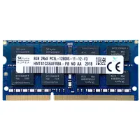 Модуль памяти SO-DIMM 8GB/1600 DDR3L Kingston (KN2M64-ETB)