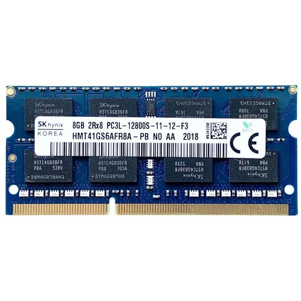 Модуль памяти SO-DIMM 8GB/1600 DDR3L Kingston (KN2M64-ETB)