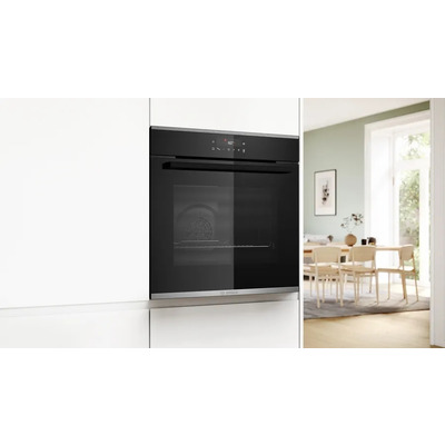 Духова шафа Bosch HBG272EB3