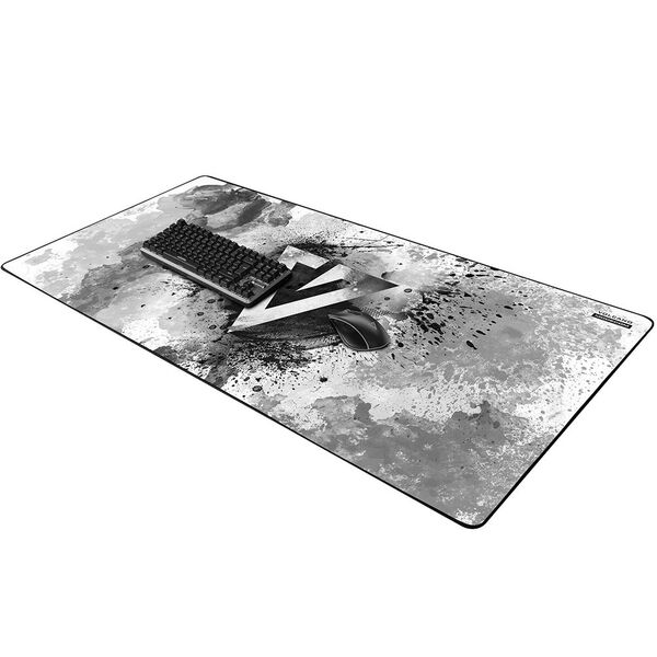 Килимок для миші  Modecom Volcano Meru Hokori, 1200x600x3mm