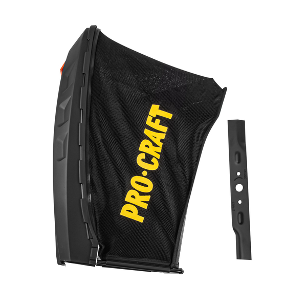 Газонокосарка Procraft NM2100