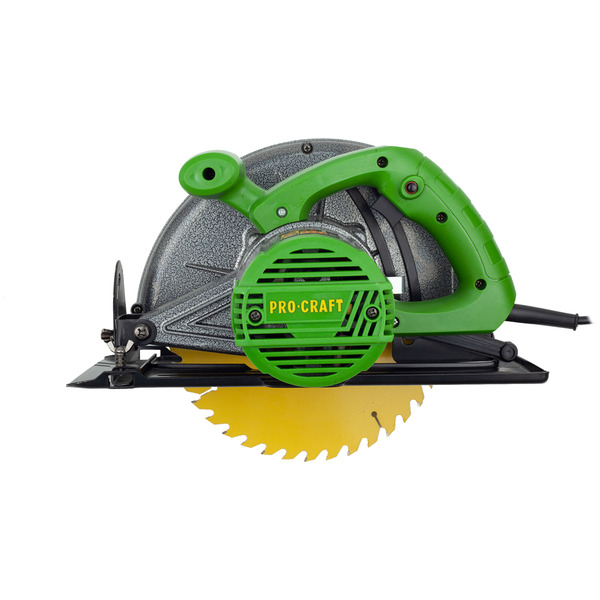 Дискова пила Procraft KR3000