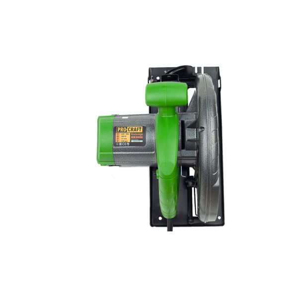 Дискова пила Procraft KR3000