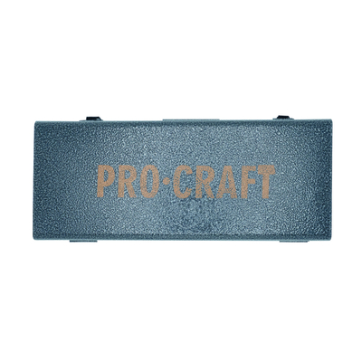 Паяльник для пластикових труб Procraft PL1900