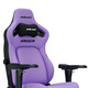 Комп'ютерне крісло ігрове Anda Seat Kaiser 4 Size L Violet