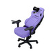 Комп'ютерне крісло ігрове Anda Seat Kaiser 4 Size L Violet