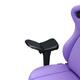 Комп'ютерне крісло ігрове Anda Seat Kaiser 4 Size L Violet