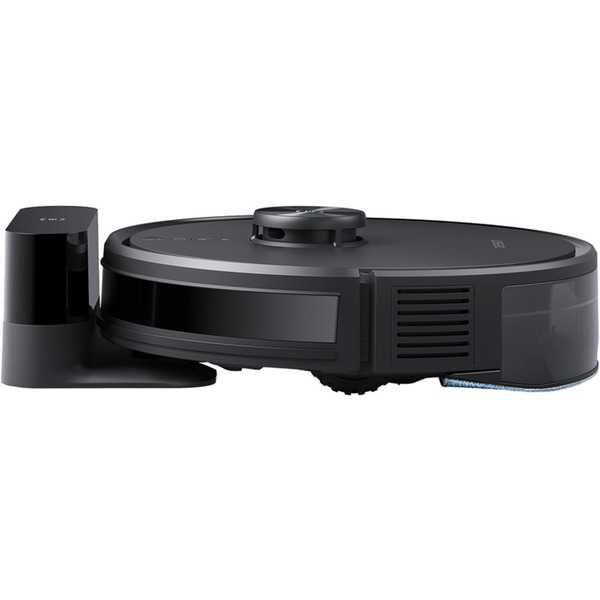 Робот-пылесос Ecovacs Deebot Ozmo Y1 Pro Black (DLX34 Black)