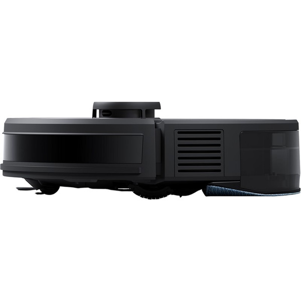 Робот-пылесос Ecovacs Deebot Ozmo Y1 Pro Black (DLX34 Black)