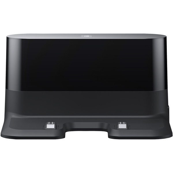 Робот-пылесос Ecovacs Deebot Ozmo Y1 Pro Black (DLX34 Black)