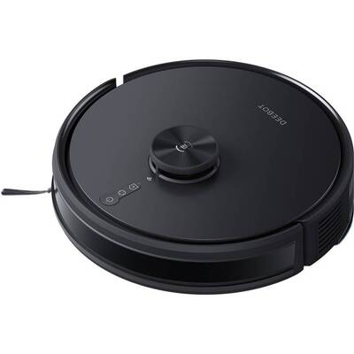 Робот-пылесос Ecovacs Deebot Ozmo Y1 Pro Black (DLX34 Black)