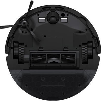 Робот-пылесос Ecovacs Deebot Ozmo Y1 Pro Black (DLX34 Black)
