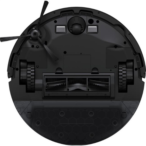 Робот-пылесос Ecovacs Deebot Ozmo Y1 Pro Black (DLX34 Black)