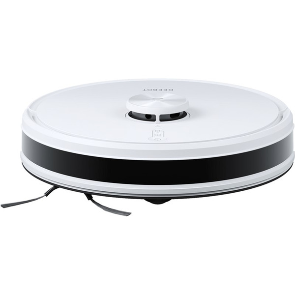 Робот-пилосос Ecovacs Deebot Ozmo Y1 Pro White (DLX34 White)