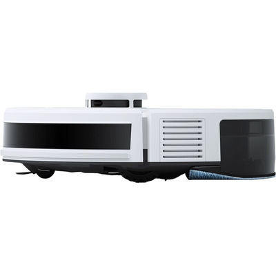 Робот-пилосос Ecovacs Deebot Ozmo Y1 Pro White (DLX34 White)