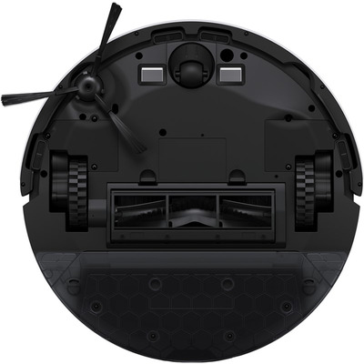 Робот-пилосос Ecovacs Deebot Ozmo Y1 Pro White (DLX34 White)