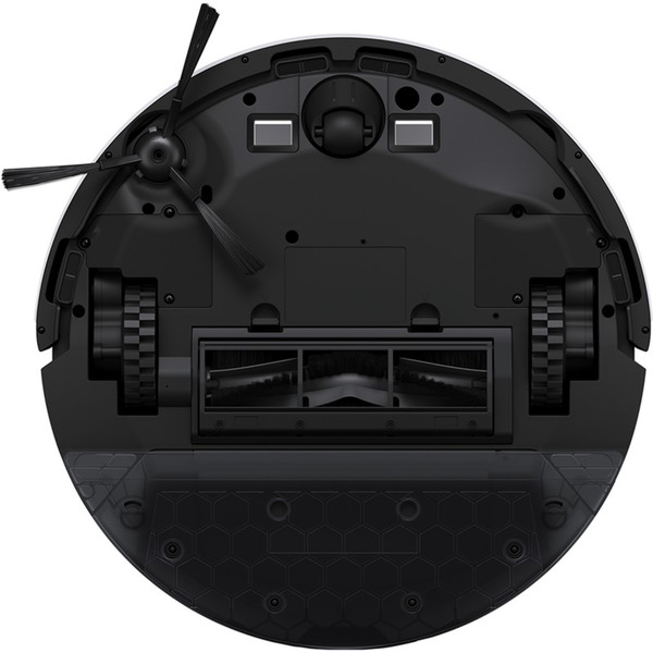 Робот-пилосос Ecovacs Deebot Ozmo Y1 Pro White (DLX34 White)