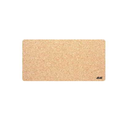 Килимок для миші 2E CORK L Brown (800х400х2мм) (2E-PAD-L-CORK)
