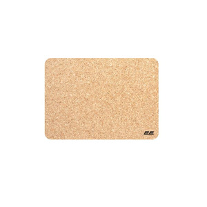 Килимок для миші 2E CORK M Brown (450х400х2мм) (2E-PAD-M-CORK)