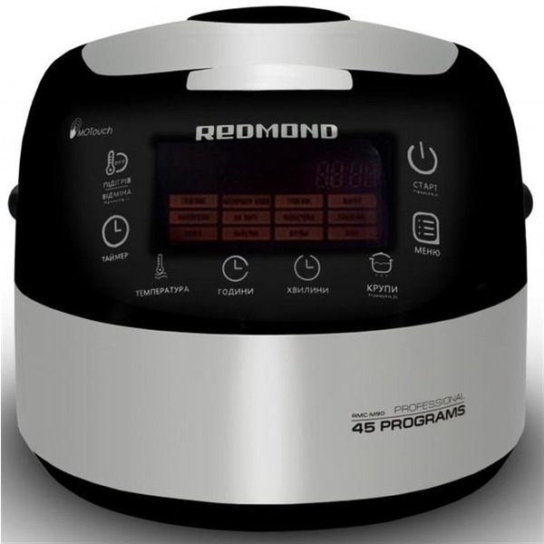 Мультиварка Redmond RMC-M90