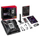 Материнська плата Asus ROG Strix B850-I Gaming WiFi Socket AM5