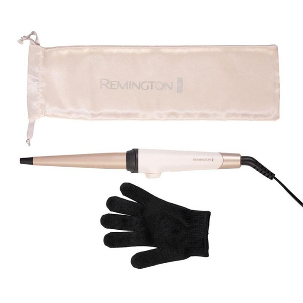 Прилад для укладання волосся Remington CI4740 E51 Shea Soft Curling Wand