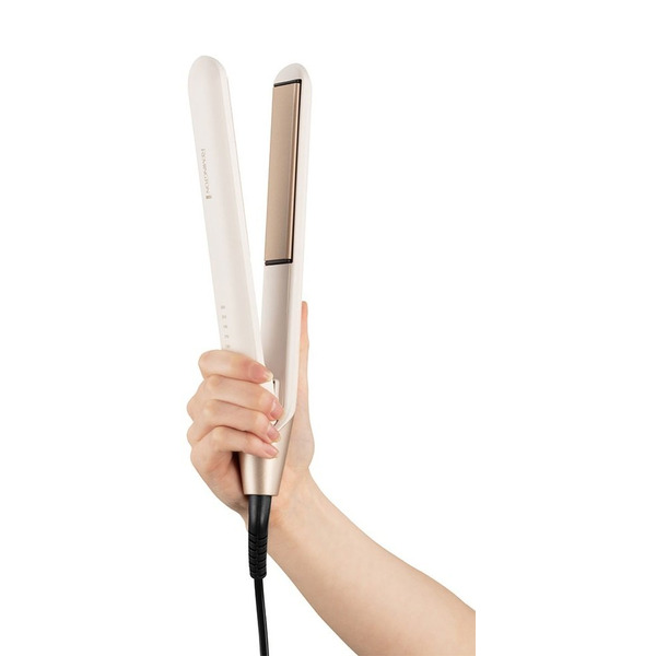 Щипці для волосся Remington S4740 Shea Soft