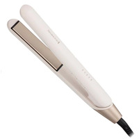 Випрямитель Remington Shea Soft, >300Вт, темп.режимов-5, 150-230С, керамика, бело-золотой