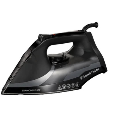Утюг Russell Hobbs 27000-56 Diamond Elite Iron