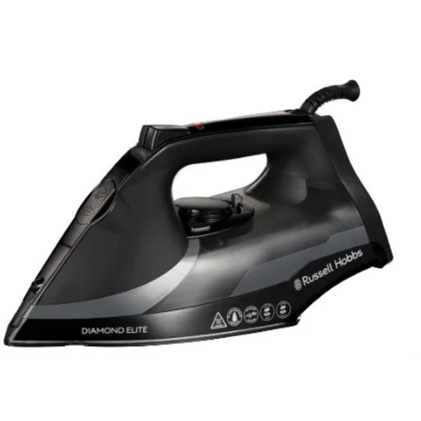 Утюг Russell Hobbs 27000-56 Diamond Elite Iron