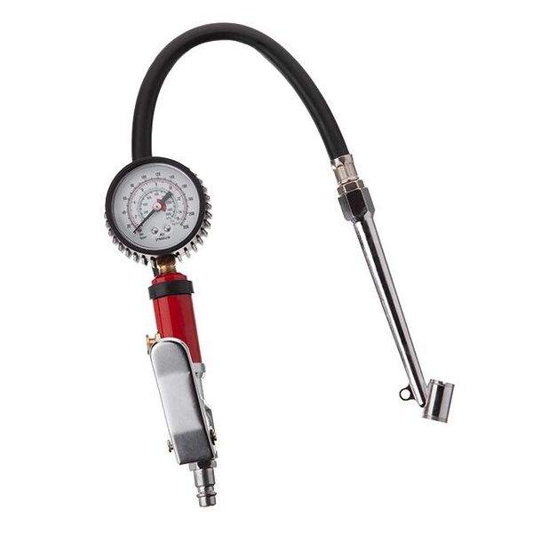 Пістолет для накачування шин Intertool PT-0507