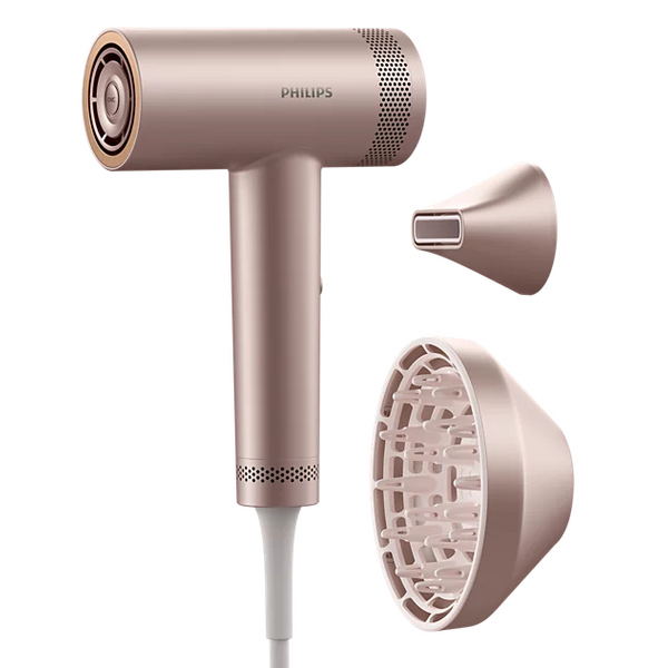 Фен Philips BHD837/10