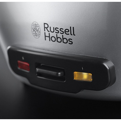 Мультиварки Russell Hobbs 23570-56 Healthy 14 Cup Rice Cooker