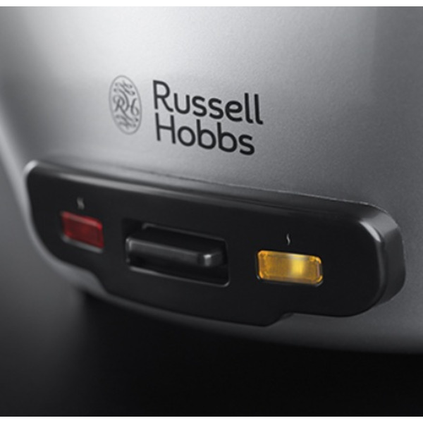 Мультиварки Russell Hobbs 23570-56 Healthy 14 Cup Rice Cooker