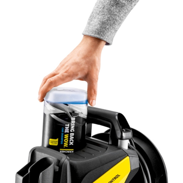 Мінімийка високого тиску Karcher K 7 Premium Power Flex Home (1.317-322.0)