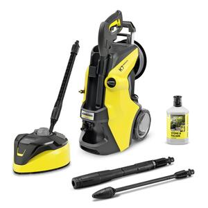 Мінімийка високого тиску Karcher K 7 Premium Power Flex Home (1.317-322.0)