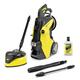 Мінімийка високого тиску Karcher K 7 Premium Power Flex Home (1.317-322.0)