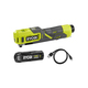 Акумуляторний насос RYOBI RI4-120G USB Lithium (5133006140)